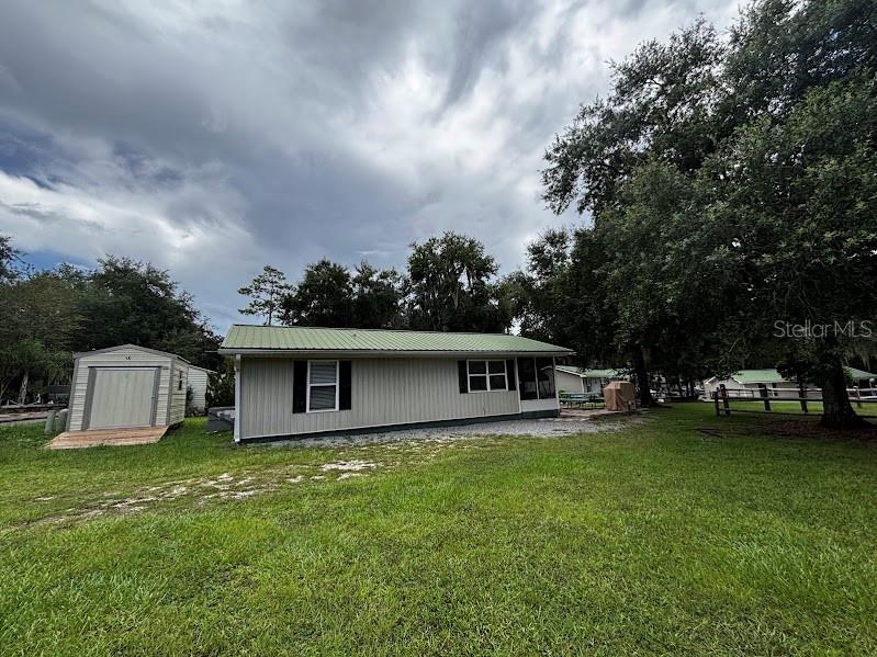 14076 NE 250TH CIRCLE UNIT 38