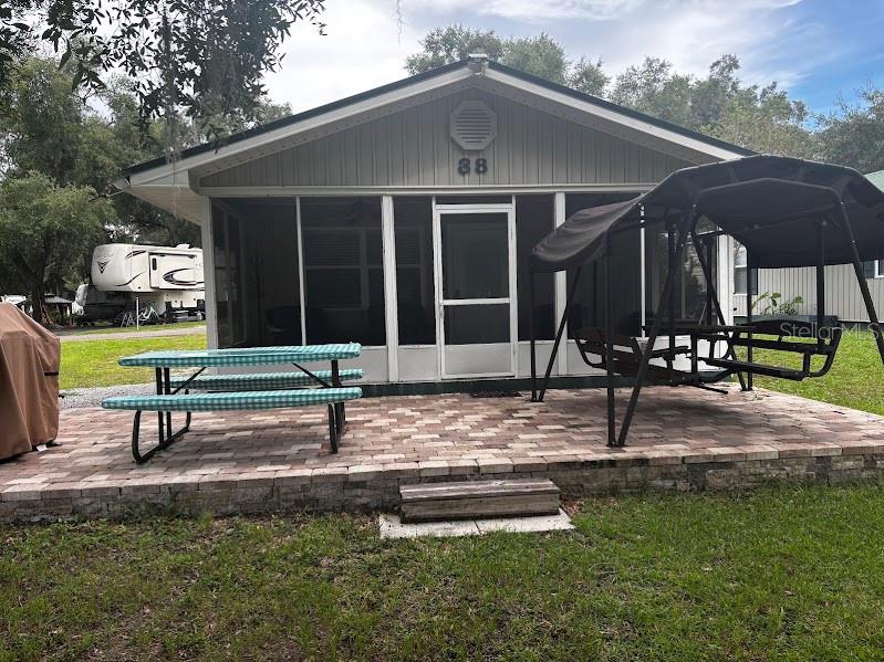 14076 NE 250TH CIRCLE UNIT 38, FORT MC COY, FL — photo 2 of 30