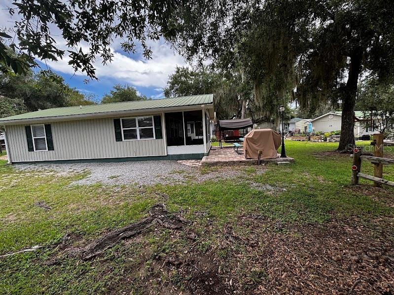 14076 NE 250TH CIRCLE UNIT 38, FORT MC COY, FL — photo 5 of 30