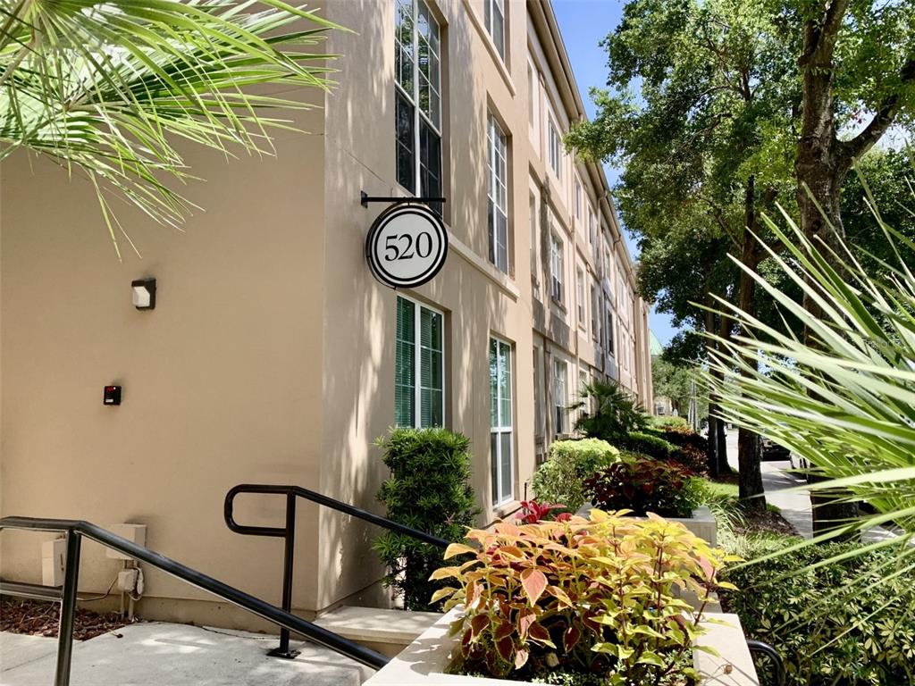 520 S ARMENIA AVENUE UNIT 1235