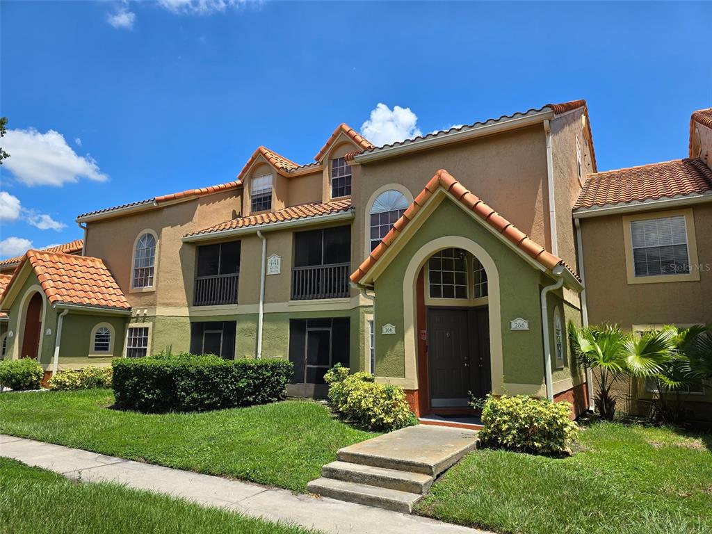 409 FOUNTAINHEAD CIRCLE