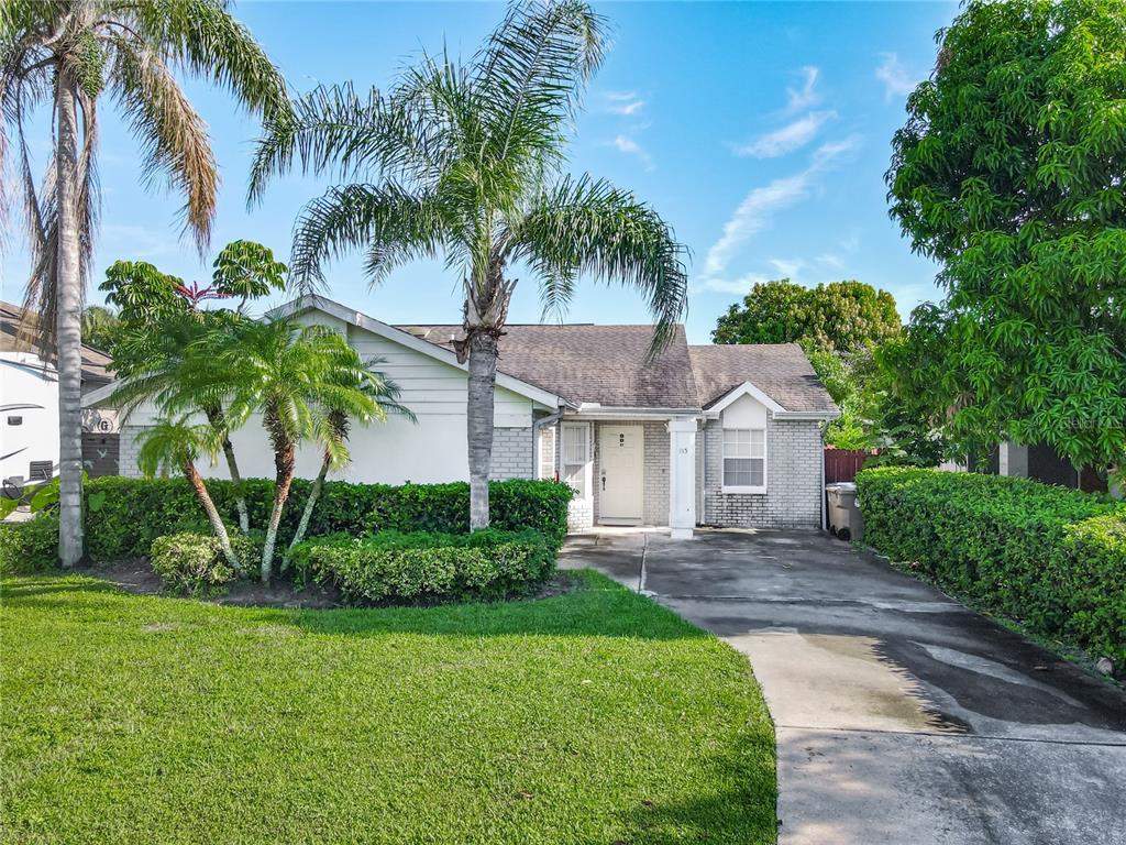 115 LOCHNESS LANE