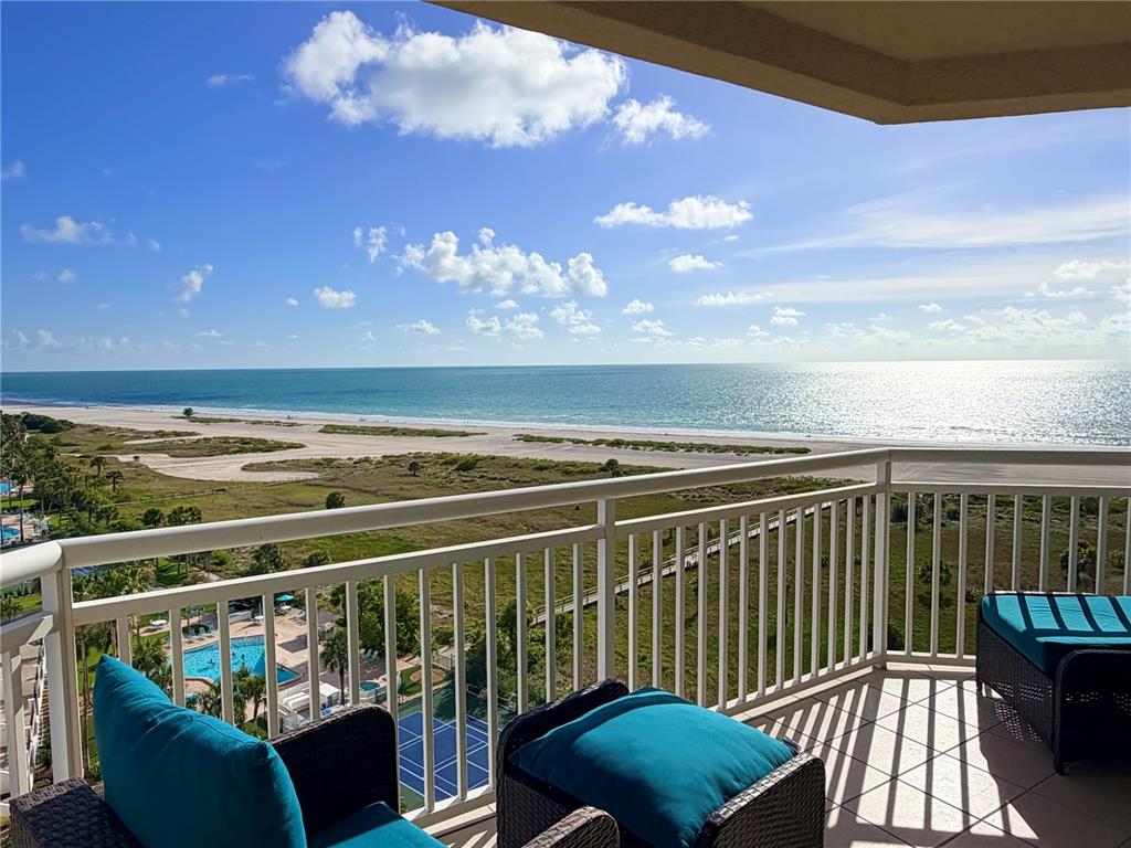 1200 GULF BOULEVARD UNIT 1001