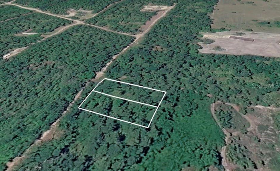 231 and 233 W EDGELINE ROAD, SATSUMA, FL — photo 2 of 6