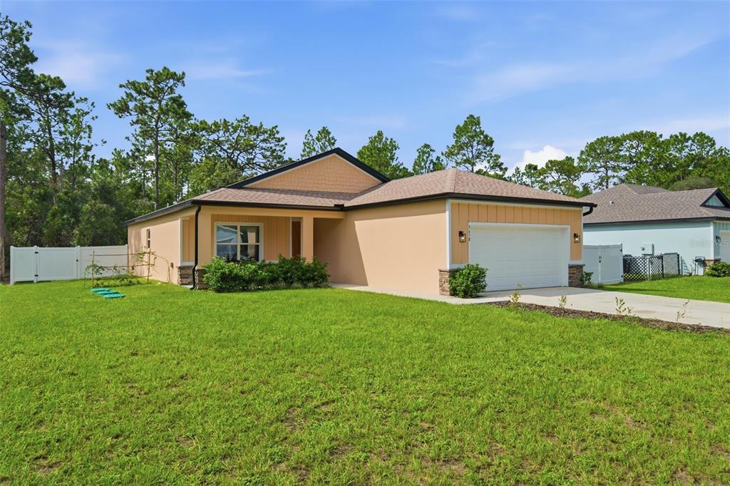 3658 W LAPPULA LANE