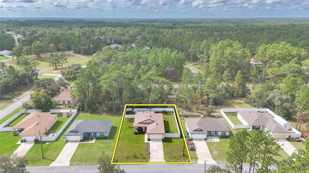 3658 W LAPPULA LANE, DUNNELLON, FL — photo 5 of 30