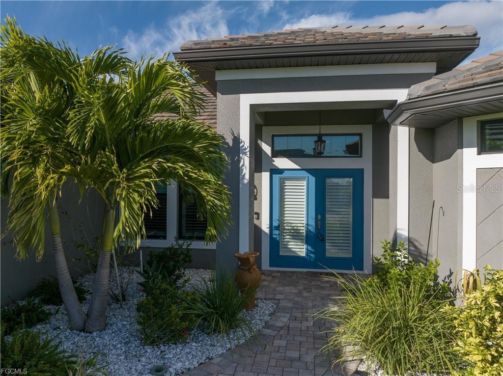 2330 NW 39TH AVENUE, CAPE CORAL, FL — photo 2 of 30
