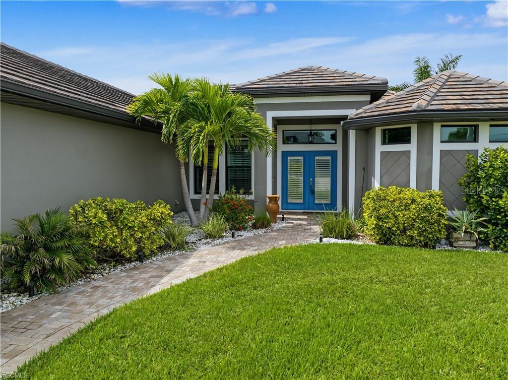 2330 NW 39TH AVENUE, CAPE CORAL, FL — photo 3 of 30