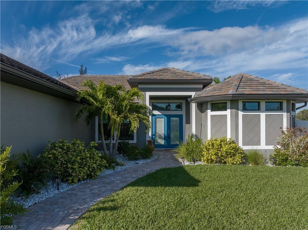 2330 NW 39TH AVENUE, CAPE CORAL, FL — photo 4 of 30