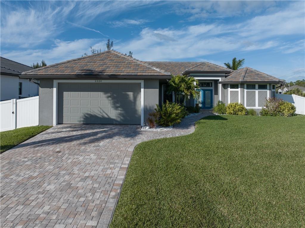 2330 NW 39TH AVENUE, CAPE CORAL, FL — photo 5 of 30