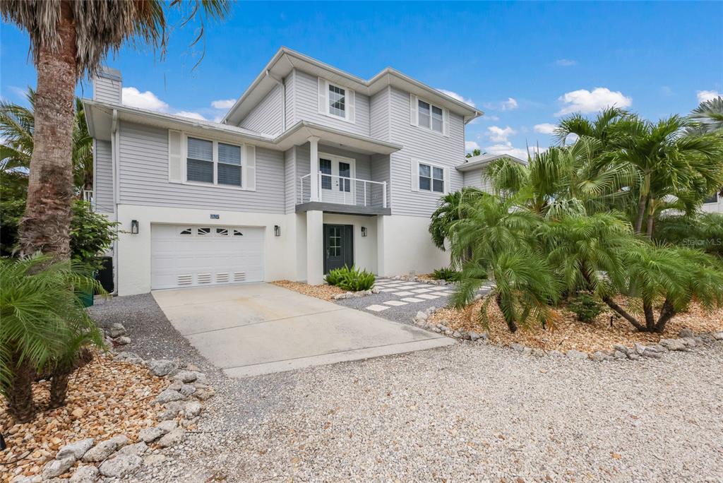 115 HAMMOCK ROAD