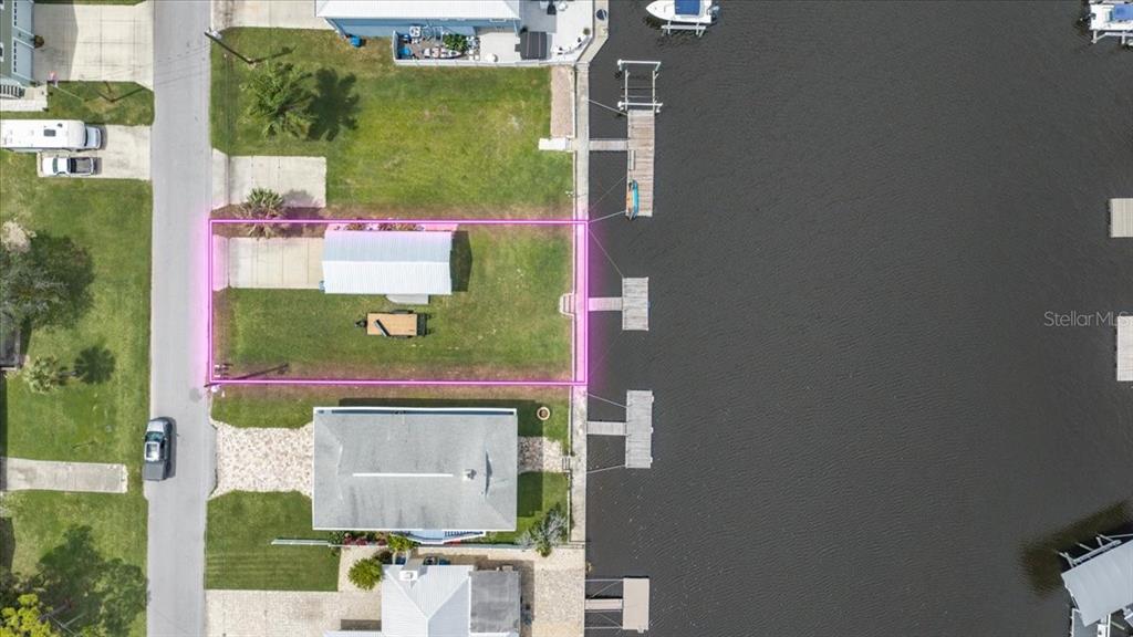 0 (Lot 7) MANGROVE DRIVE, HERNANDO BEACH, FL — photo 3 of 22