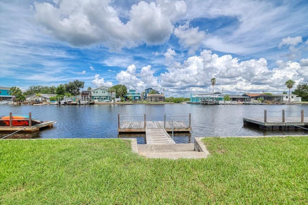 0 (Lot 7) MANGROVE DRIVE, HERNANDO BEACH, FL — photo 4 of 22