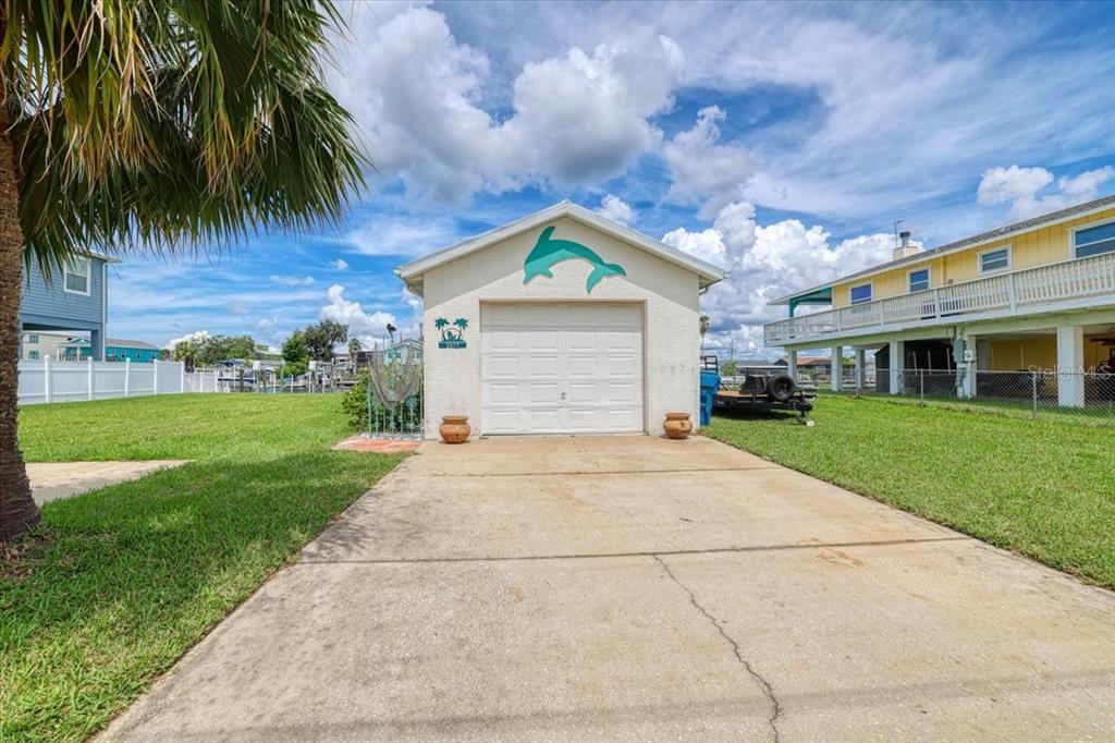 0 (Lot 7) MANGROVE DRIVE, HERNANDO BEACH, FL — photo 5 of 22