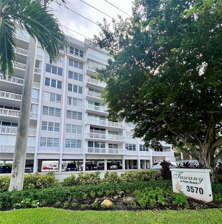 3570 S OCEAN BOULEVARD UNIT 311