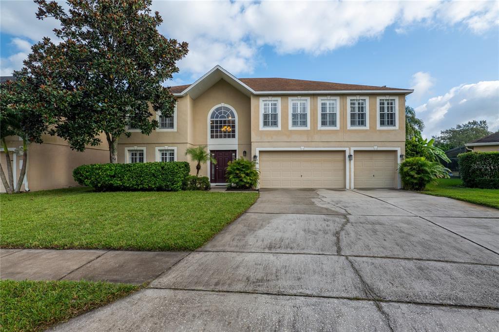 515 GRANITE CIRCLE