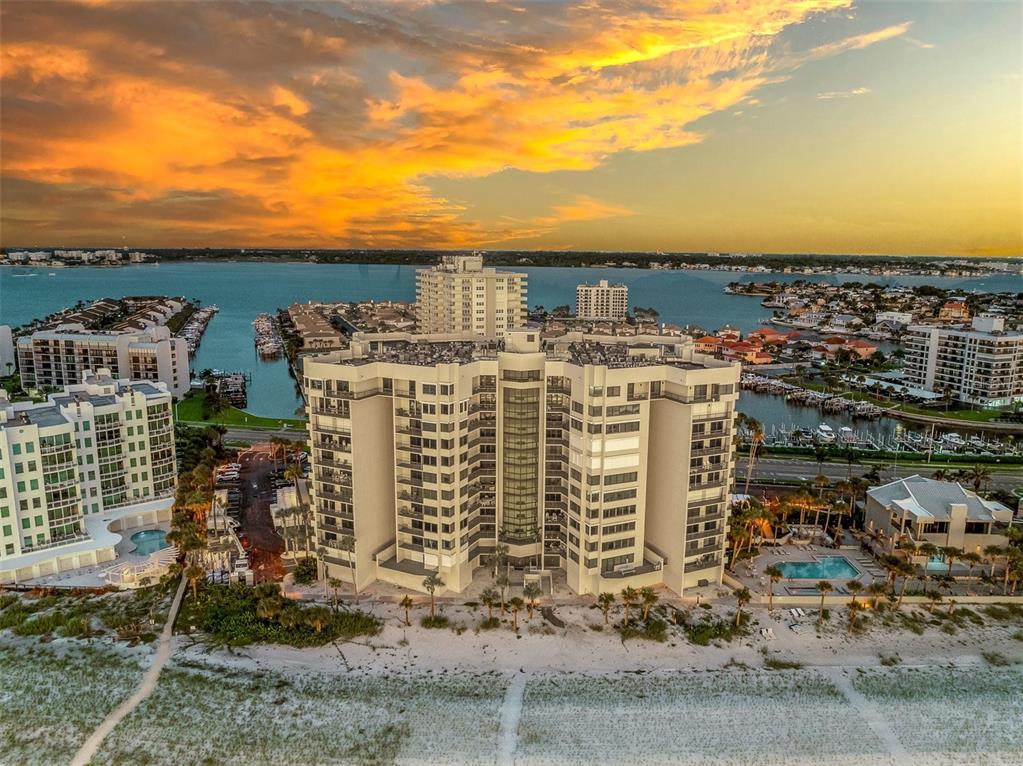 1600 GULF BOULEVARD UNIT 617