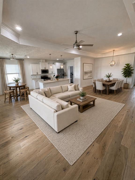 2112 SW 245TH DRIVE, NEWBERRY, FL — photo 2 of 20