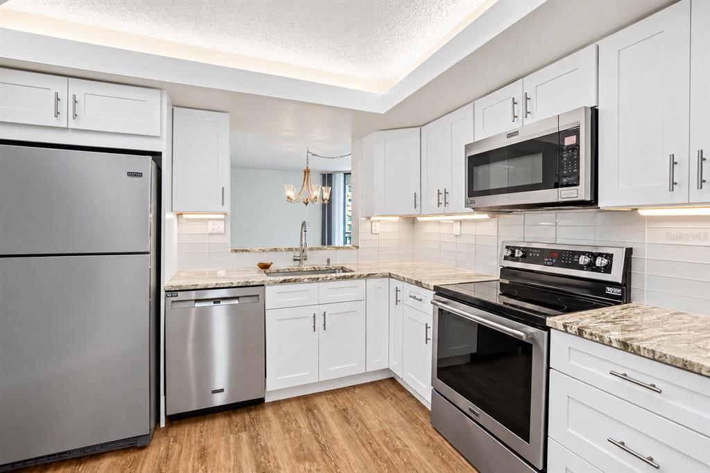 690 ISLAND WAY UNIT 606, CLEARWATER, FL — photo 2 of 30