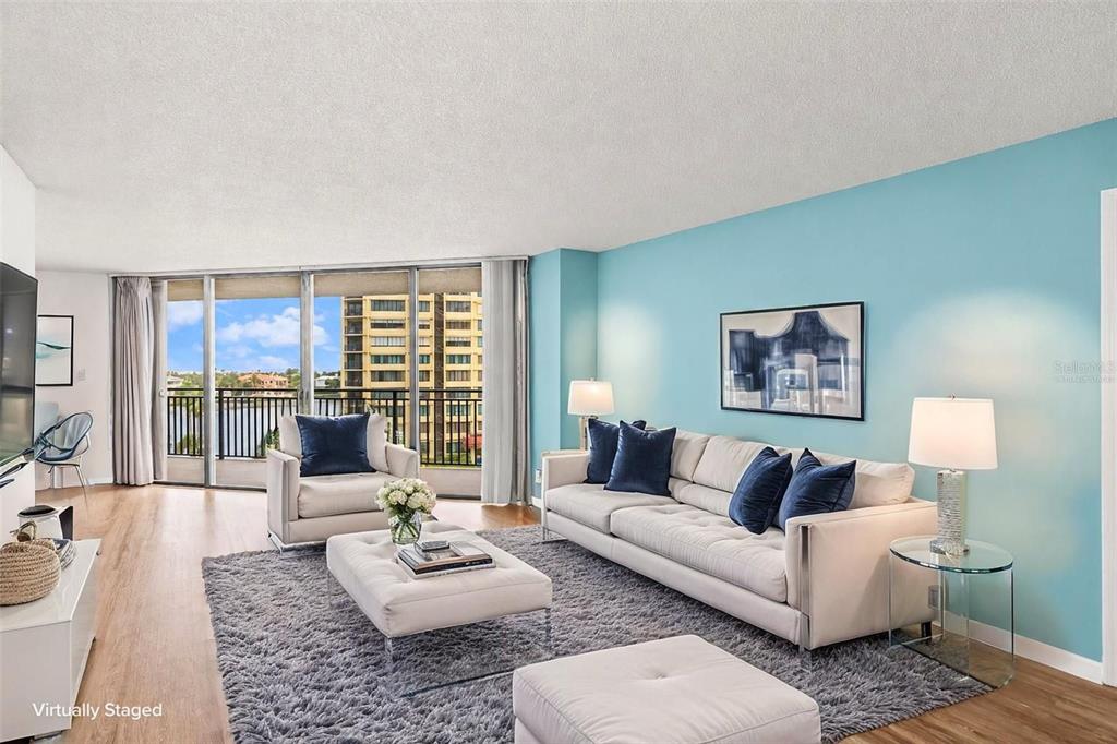 690 ISLAND WAY UNIT 606, CLEARWATER, FL — photo 3 of 30
