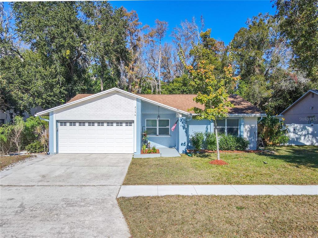 2156 LITTLE BROOK LANE