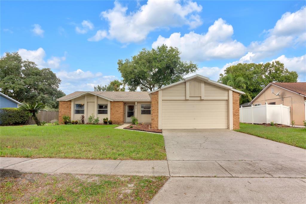 611 SHERWOOD OAKS CIRCLE, OCOEE, FL — photo 2 of 25