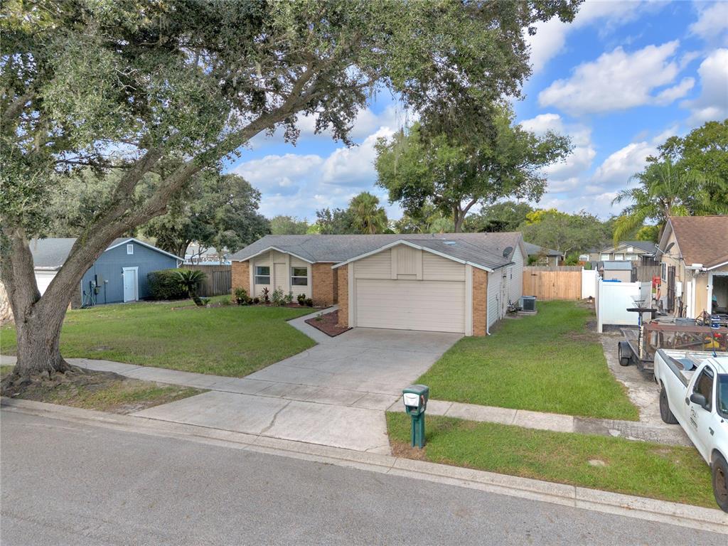 611 SHERWOOD OAKS CIRCLE, OCOEE, FL — photo 3 of 25