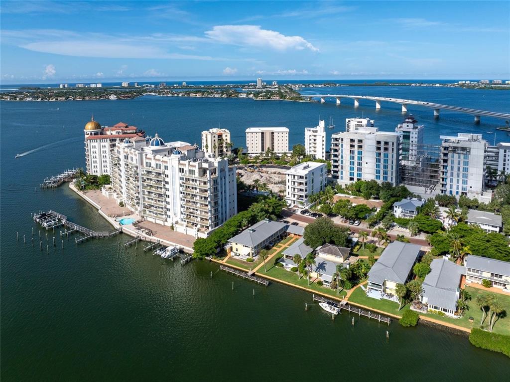 509 GOLDEN GATE POINT UNIT 3, SARASOTA, FL — photo 5 of 28