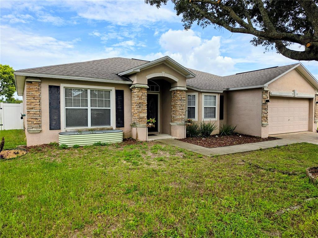 7973 OAK RUN CIRCLE