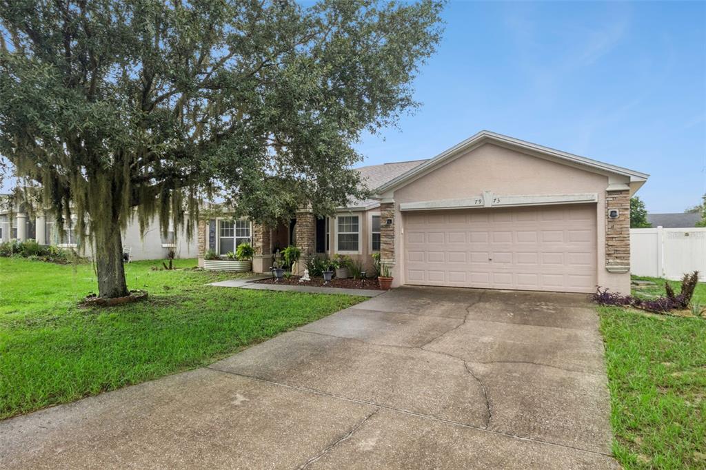 7973 OAK RUN CIRCLE