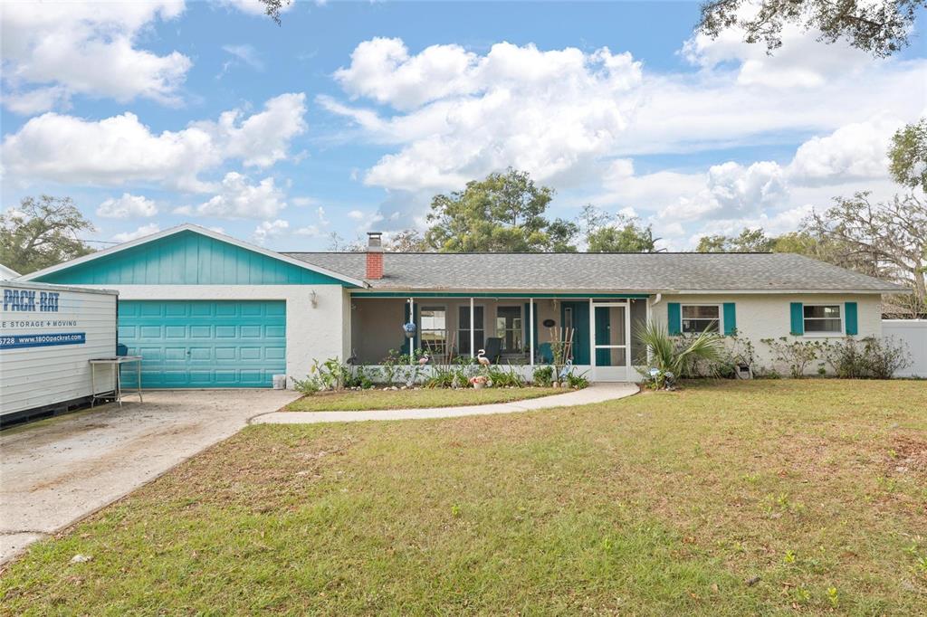 4871 MOCKINGBIRD DRIVE