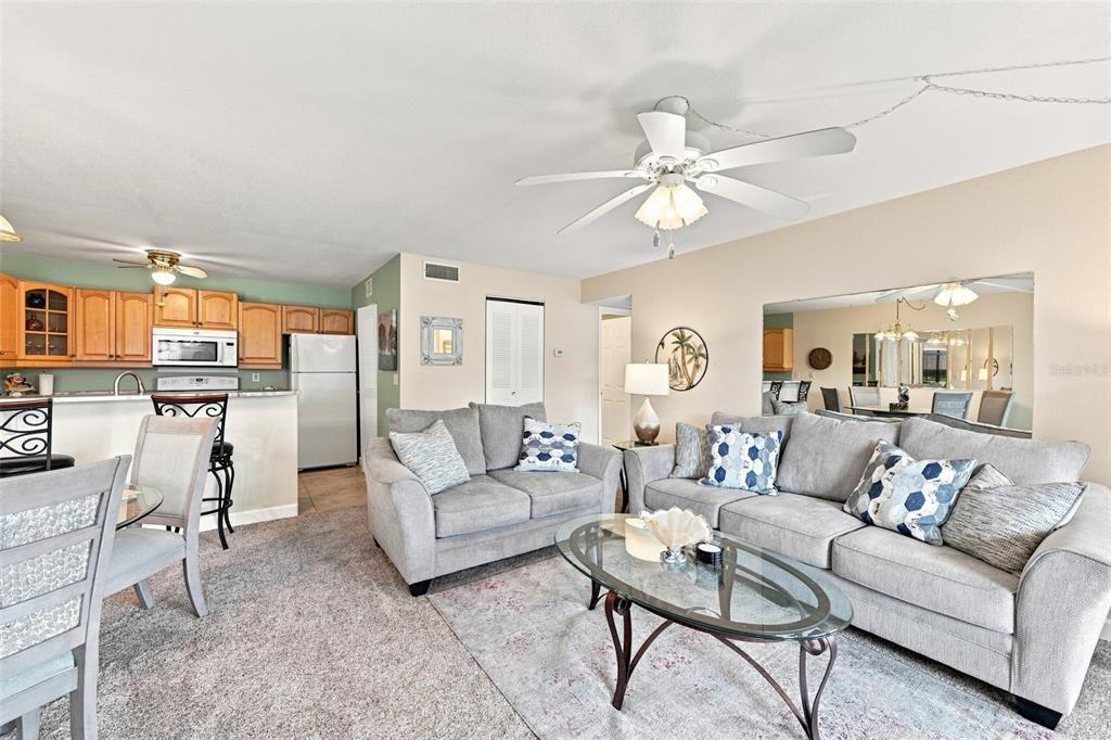 3301 CRYSTAL COURT E UNIT D, PALM HARBOR, FL — photo 5 of 30
