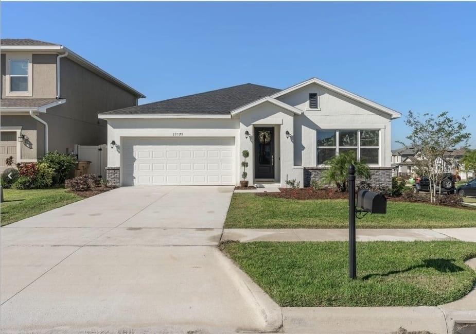 13329 MAGNOLIA VALLEY DRIVE