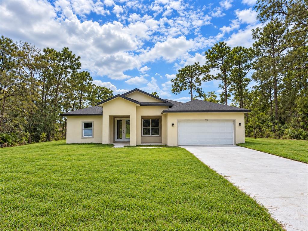 730 W HUMMINGBIRD DRIVE
