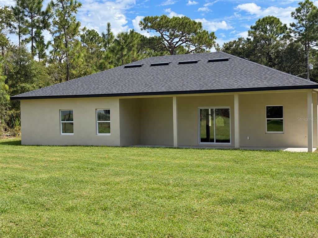 730 W HUMMINGBIRD DRIVE, CITRUS SPRINGS, FL — photo 2 of 23
