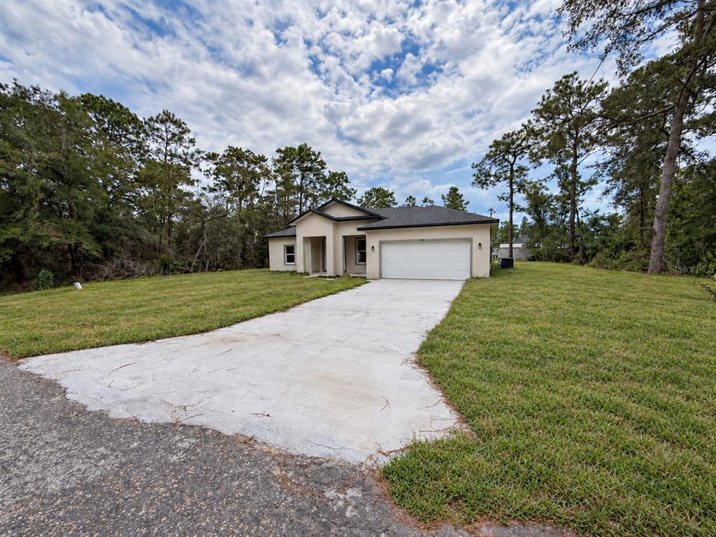 730 W HUMMINGBIRD DRIVE, CITRUS SPRINGS, FL — photo 3 of 23