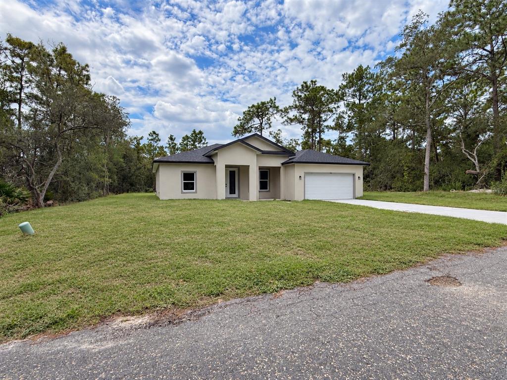 730 W HUMMINGBIRD DRIVE, CITRUS SPRINGS, FL — photo 4 of 23