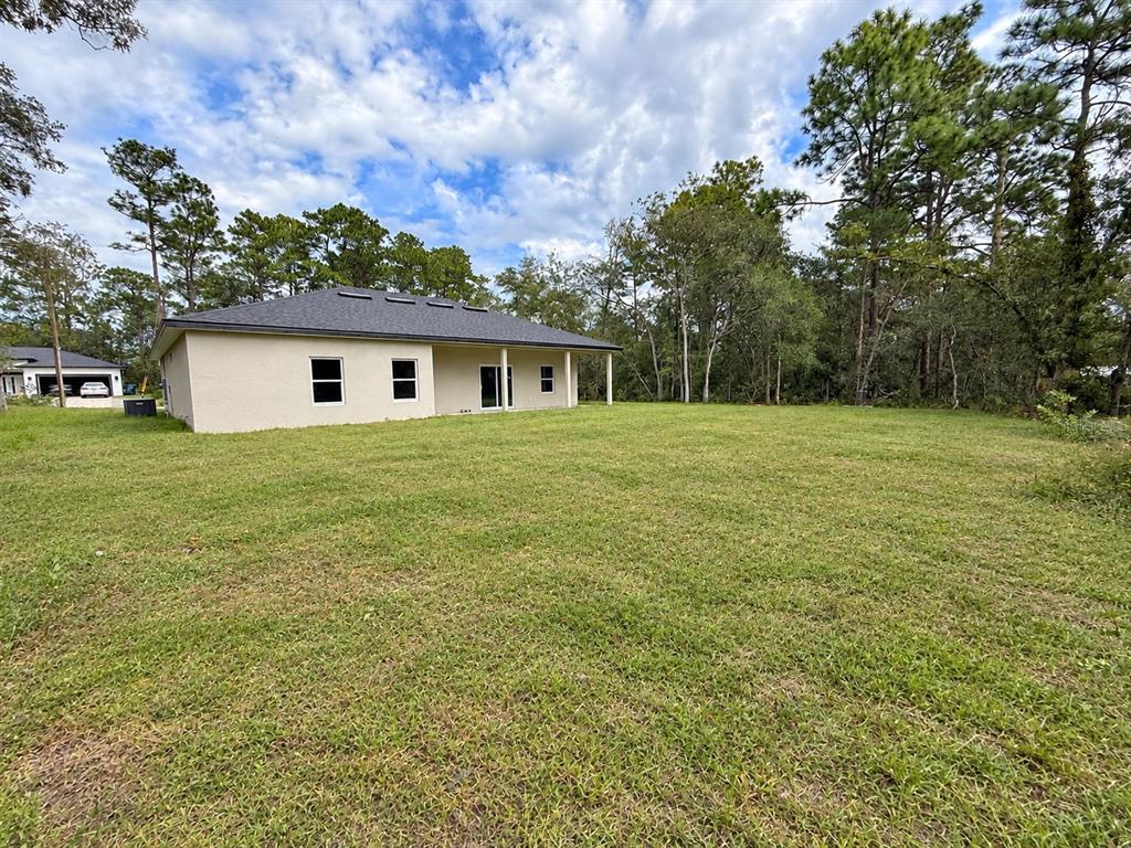 730 W HUMMINGBIRD DRIVE, CITRUS SPRINGS, FL — photo 5 of 23