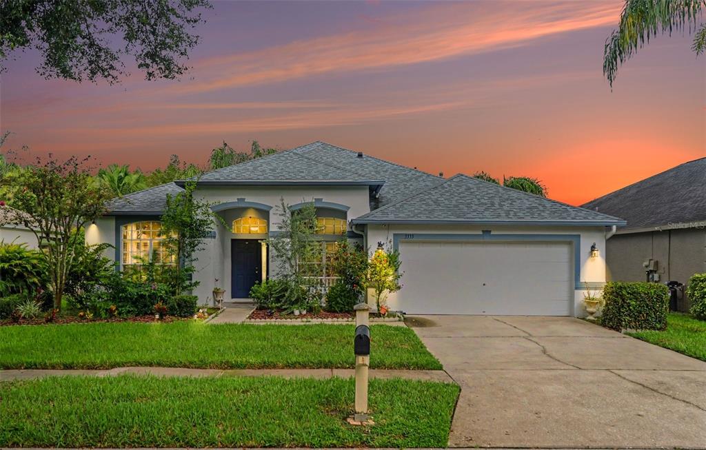 3333 BRENFORD PLACE, LAND O LAKES, FL — photo 2 of 30