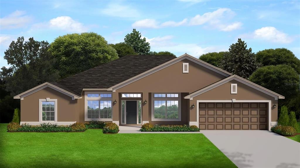 1219 HICKORY NUT DRIVE