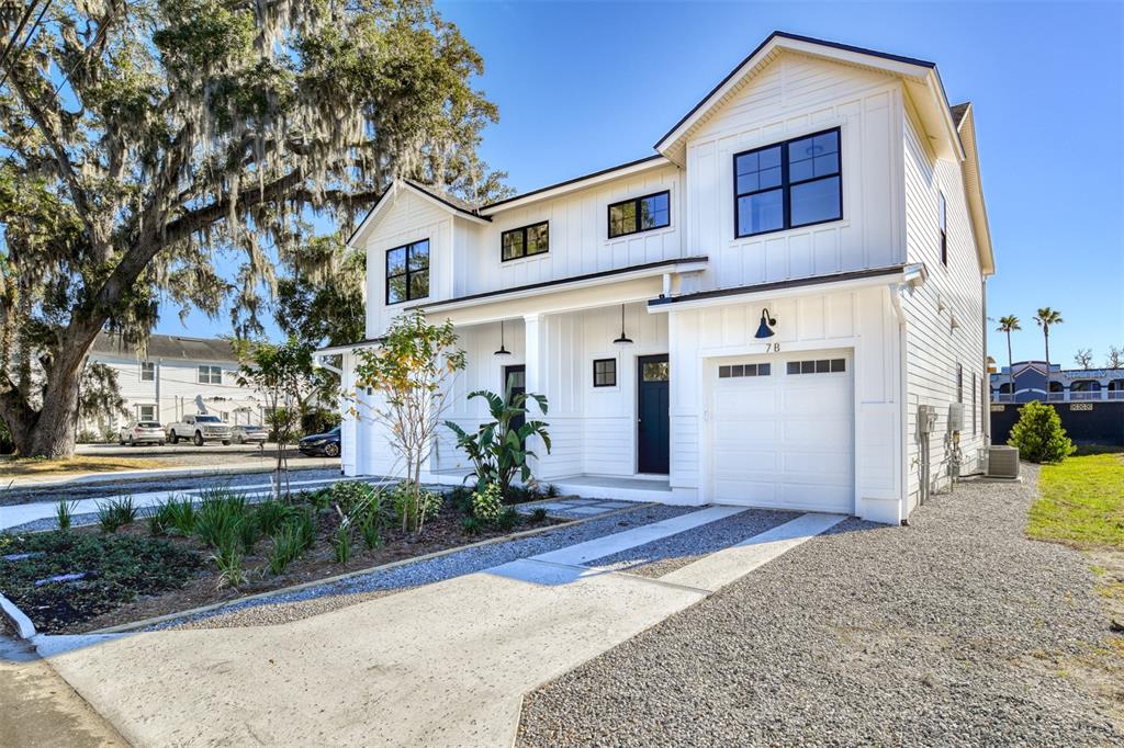 9 SEBASTIAN AVENUE UNIT B, ST AUGUSTINE, FL — photo 2 of 30