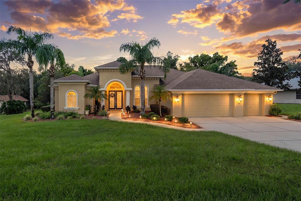 409 SILAS COURT