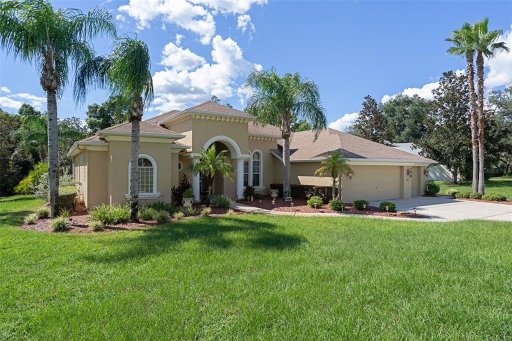 409 SILAS COURT, SPRING HILL, FL — photo 4 of 73