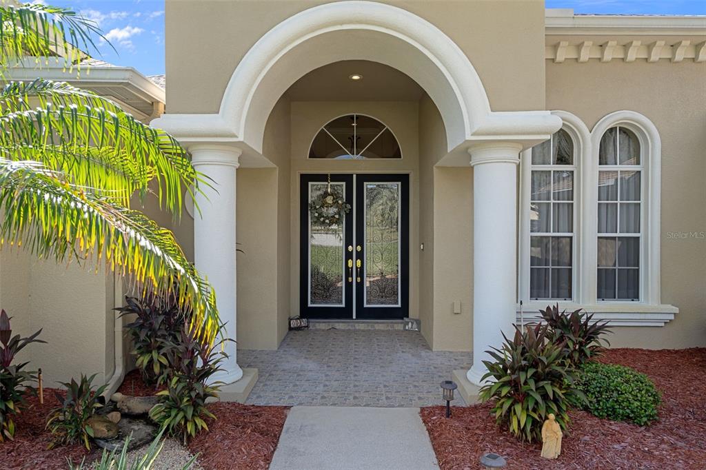 409 SILAS COURT, SPRING HILL, FL — photo 5 of 73