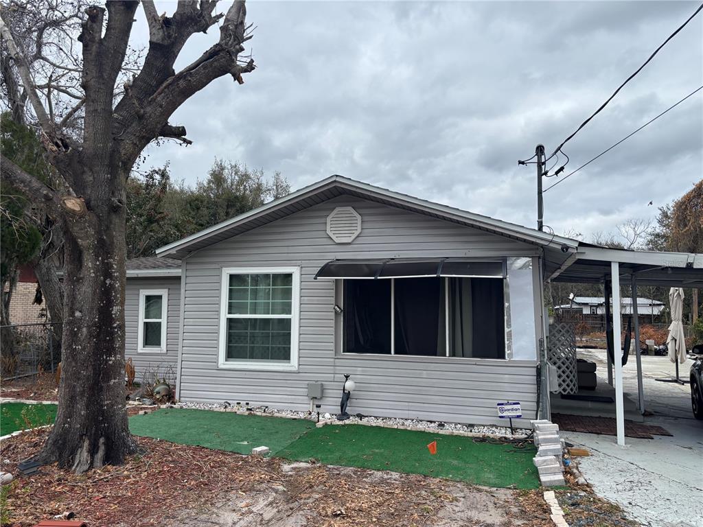 2440 WEBER STREET