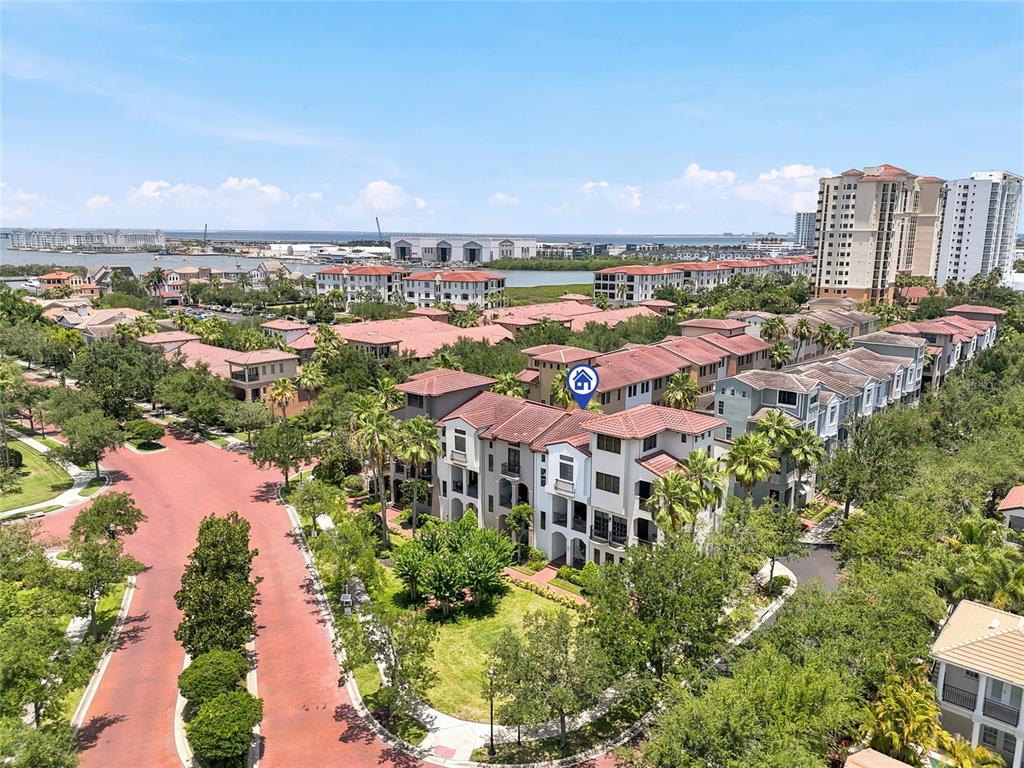 4815 YACHT CLUB DRIVE UNIT 102