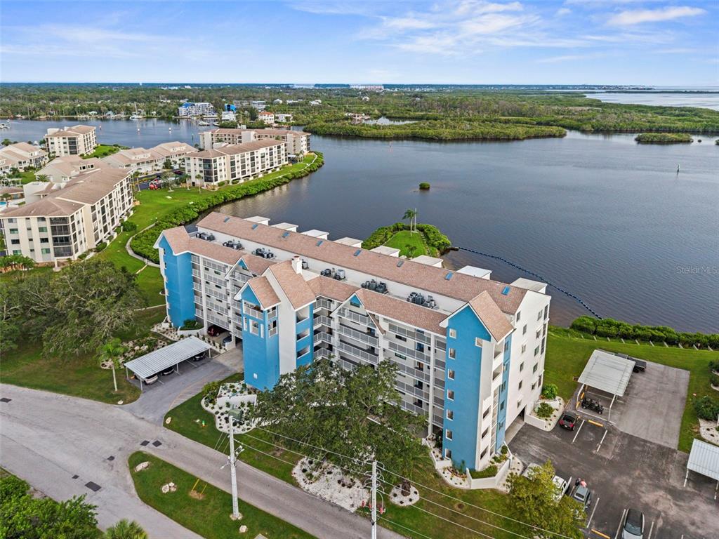 4650 BAY BOULEVARD UNIT 1025, PORT RICHEY, FL — photo 2 of 30