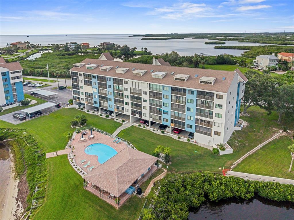 4650 BAY BOULEVARD UNIT 1025, PORT RICHEY, FL — photo 3 of 30