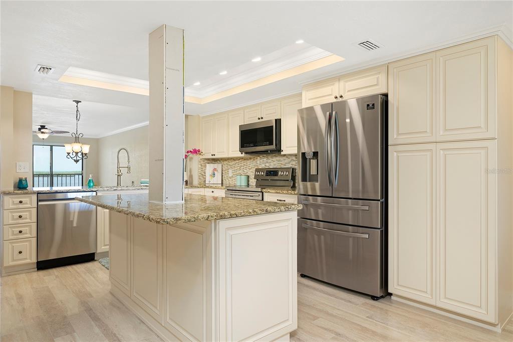 4650 BAY BOULEVARD UNIT 1025, PORT RICHEY, FL — photo 5 of 30