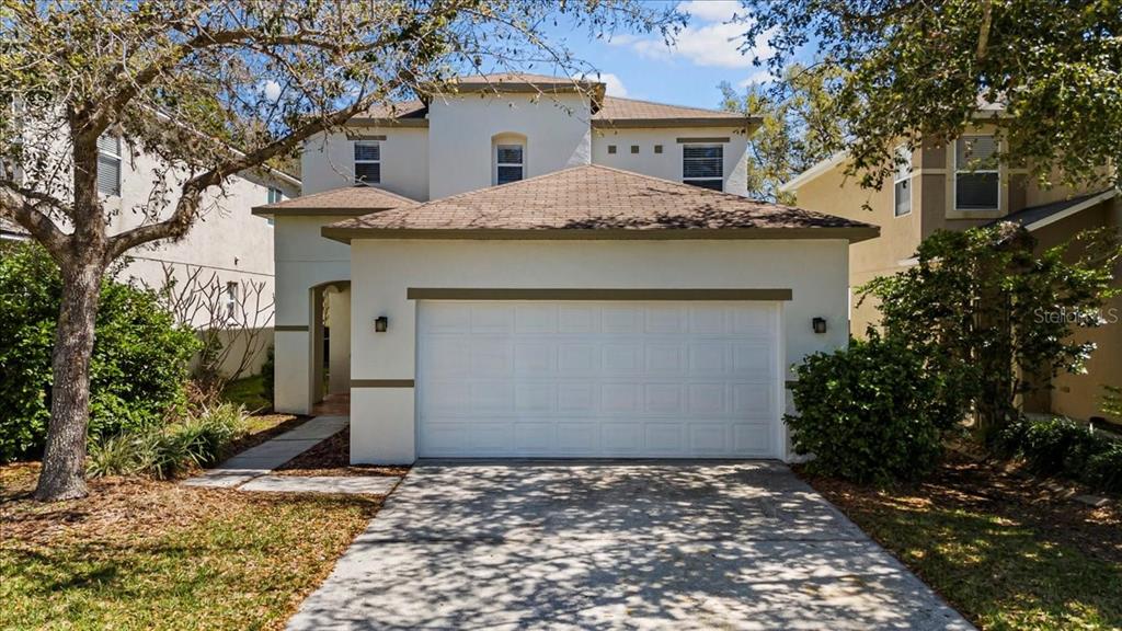 2442 SILVERMOSS DRIVE